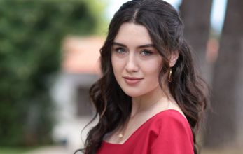 Турецкий сериал Ветреный холм 125 серия смотреть онлайн