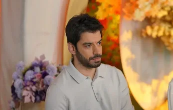 Турецкий сериал Клюквенный щербет 51 серия смотреть онлайн