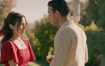 Турецкий сериал Ветреный холм 126 серия смотреть онлайн