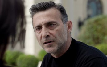 Турецкий сериал Врата времени 4 серия смотреть онлайн