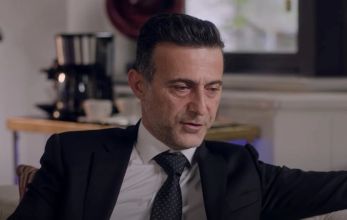 Турецкий сериал Врата времени 3 серия смотреть онлайн