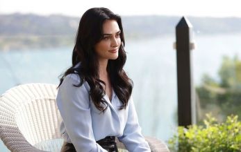 Турецкий сериал Врата времени 5 серия смотреть онлайн