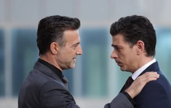 Турецкий сериал Врата времени 6 серия смотреть онлайн