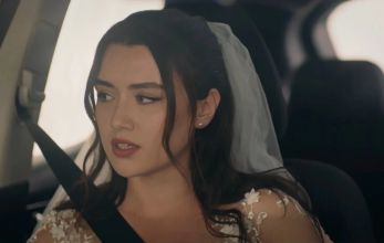 Турецкий сериал Ветреный холм 130 серия смотреть онлайн