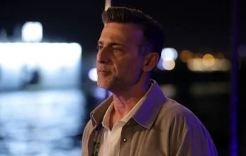 Турецкий сериал Врата времени 7 серия смотреть онлайн