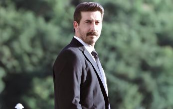 Турецкий сериал Конец морозов - это солнце 22 серия смотреть онлайн