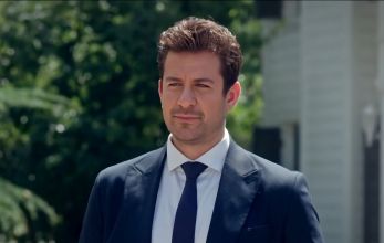 Турецкий сериал Конец морозов – это солнце 26 серия смотреть онлайн