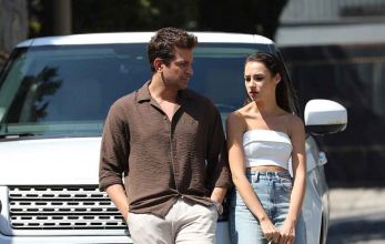 Турецкий сериал Конец морозов – это солнце 29 серия смотреть онлайн