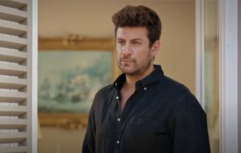 Турецкий сериал Конец морозов – это солнце 75 серия смотреть онлайн