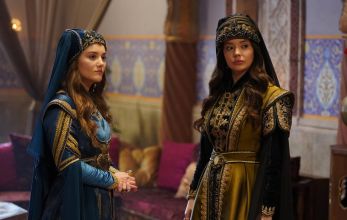 Турецкий сериал Мехмед: Султан Завоеватель 31 серия смотреть онлайн