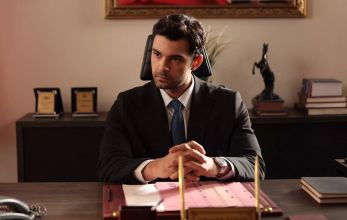 Турецкий сериал Камень, ножницы, бумага 19 серия смотреть онлайн