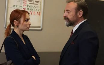 Турецкий сериал Если король проиграет 15 серия смотреть онлайн