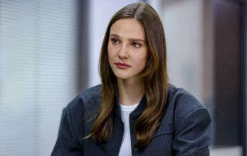 Турецкий сериал Однажды в Стамбуле 15 серия смотреть онлайн