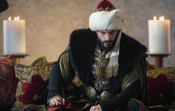 Турецкий сериал Мехмед: Султан Завоеватель 47 серия смотреть онлайн