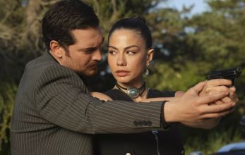 Турецкий сериал Мечта Эшрефа 10 серия смотреть онлайн