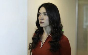 Турецкий сериал Беззащитные 25 серия смотреть онлайн