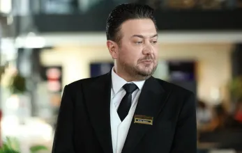 Турецкий сериал Двухместный номер 2 серия смотреть онлайн