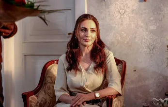 Турецкий сериал Однажды в Стамбуле 16 серия смотреть онлайн