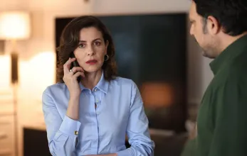 Турецкий сериал Долг жизни 22 серия смотреть онлайн