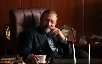 Турецкий сериал Если король проиграет 16 серия смотреть онлайн