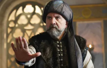 Турецкий сериал Мехмед: Султан Завоеватель 48 серия смотреть онлайн