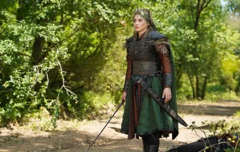 Турецкий сериал Основание Осман 194 серия смотреть онлайн