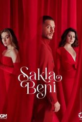 Турецкий сериал Спрячь меня смотреть онлайн