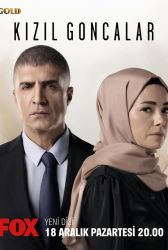 Турецкий сериал Красные бутоны смотреть онлайн