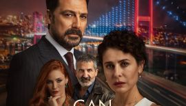 Турецкий сериал Долг жизни трейлер