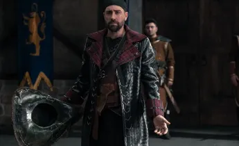 Турецкий сериал Принц 19 серия