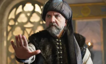 Турецкий сериал Мехмед: Султан Завоеватель 48 серия