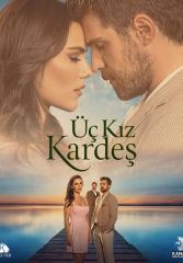 Турецкий сериал Три сестры смотреть онлайн