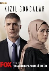 Турецкий сериал Красные бутоны смотреть онлайн